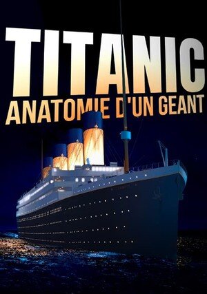     Titanic, geneza giganta